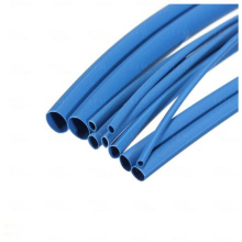 1/8 Dia 100 Roll Foot 8size Black Ratio 2:1 Heat Shrinkable Tube Shrink Tubing Wire 50cm